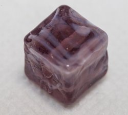 画像1: ダード　10ミリ　ヌーボラ　アメジスタ