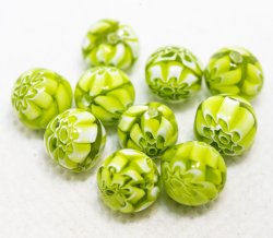 画像1: モレッティ　エルバ　8ミリ　10個入り