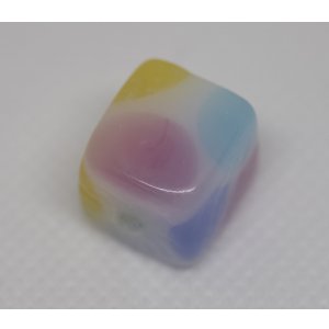 画像: アルレッキーノ　ダード　ビアンコ