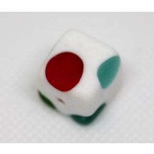 画像: アルレッキーノ　ダード　マットビアンコ