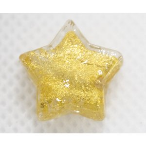 画像: ステラ　ピッコラ　ゴールド/クリスタル