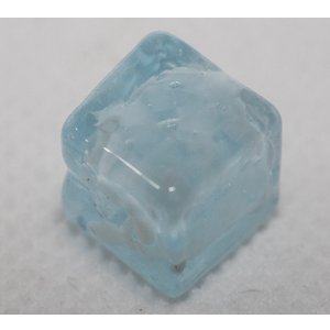 画像: ダード　10ミリ　ヌーボラ　アクアマリーナ　キアリッシマ