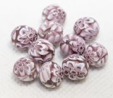 画像: モレッティ　アメジスタ　9ミリ　10個入り