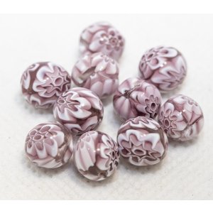 画像: モレッティ　アメジスタ　9ミリ　10個入り