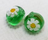 画像: マルゲリータ　ヴェルデ　8ミリ　2個入り