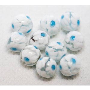 画像: モレッティ　ブルーマルゲリータ　8ミリ　10個入り