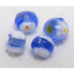 画像: マルゲリータ　ブルイーノ　6ミリ　4個入り