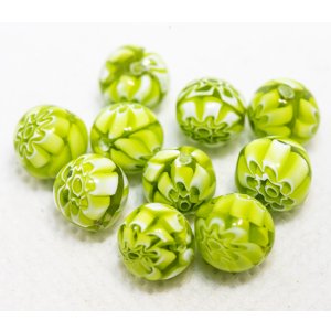 画像: モレッティ　エルバ　8ミリ　10個入り