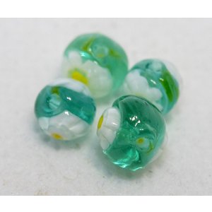 画像: マルゲリータ　ラグーナ　6ミリ　4個入り