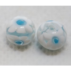 画像: モレッティ　ブルーマルゲリータ　8ミリ　2個入り