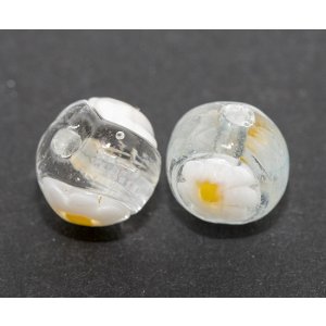 画像: マルゲリータ　クリスタル　8ミリ　2個入り