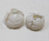 画像: モレッティ　ビアンコ　8ミリ　2個入り