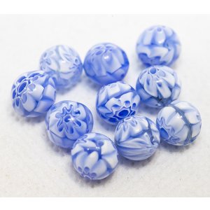 画像: モレッティ　ブルイーノ　8ミリ　10個入り