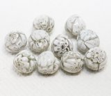 画像: モレッティ　グレー　9ミリ　10個入り