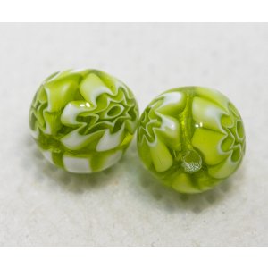 画像: モレッティ　エルバ　8ミリ　2個入り