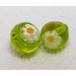 画像: マルゲリータ　エルバ　8ミリ　2個入り