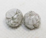 画像: モレッティ　グレー　9ミリ　2個入り