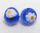 画像: マルゲリータ　ブルイーノ　8ミリ　2個入り