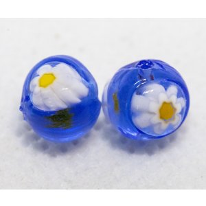 画像: マルゲリータ　ブルイーノ　8ミリ　2個入り