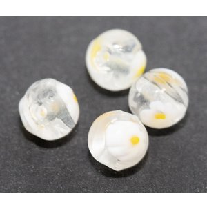 画像: マルゲリータ　クリスタル　6ミリ　4個入り