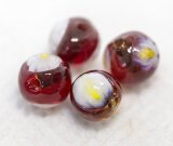 画像: マルゲリータ　ロッソ　6ミリ　4個入り