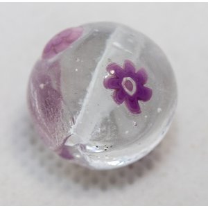 画像: モザイコ　16ミリ　ローザ