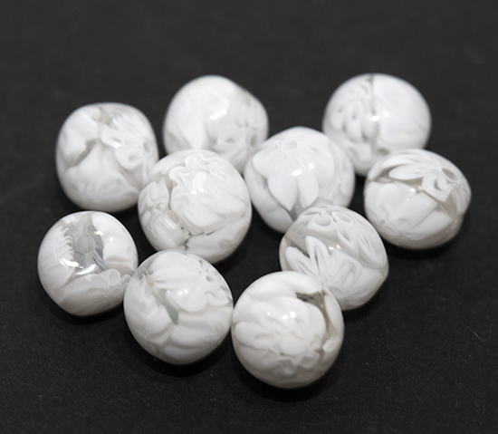 画像1: モレッティ　ビアンコ　9ミリ　10個入り