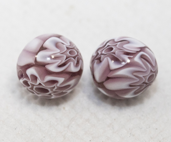 画像1: モレッティ　アメジスタ　9ミリ　2個入り