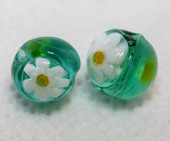 画像1: マルゲリータ　ラグーナ　8ミリ　2個入り