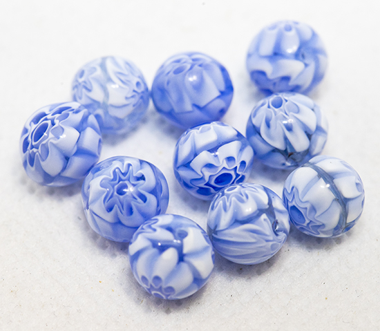 画像1: モレッティ　ブルイーノ　8ミリ　10個入り