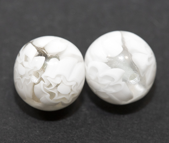 画像1: モレッティ　ビアンコ　9ミリ　2個入り